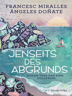 cover image of Jenseits des Abgrunds